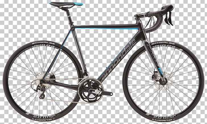 Cannondale Bicycle Corporation Ultegra Racing Bicycle Cannondale Synapse 5 Road Bike PNG, Clipart,  Free PNG Download