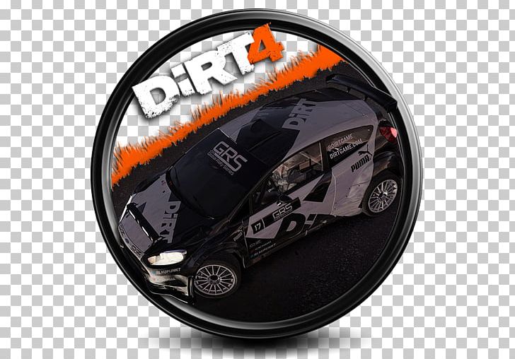 codemasters dirt 4