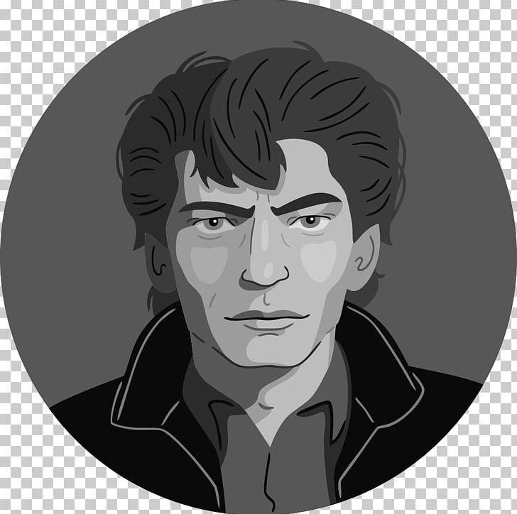 Robert Mapplethorpe Portrait Black And White Artist PNG, Clipart, Andy Warhol, Art, Artist, Black, Black And White Free PNG Download