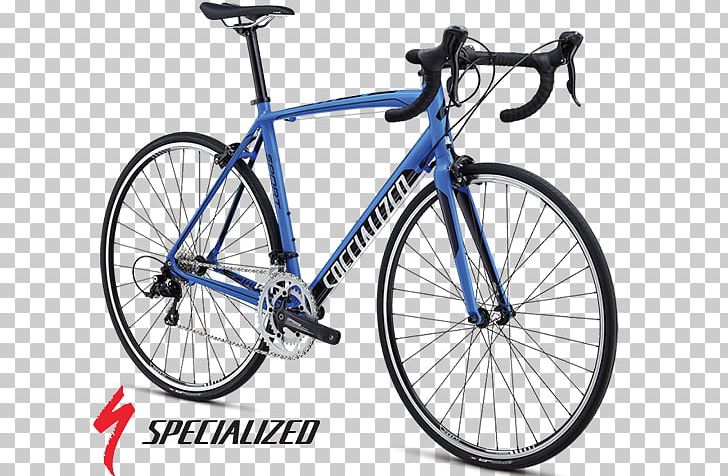 Specialized Bicycle Components Specialized Allez Elite Sort/hvid 2018 PNG, Clipart, Bicycle, Bicycle Accessory, Bicycle Frame, Bicycle Frames, Bicycle Part Free PNG Download