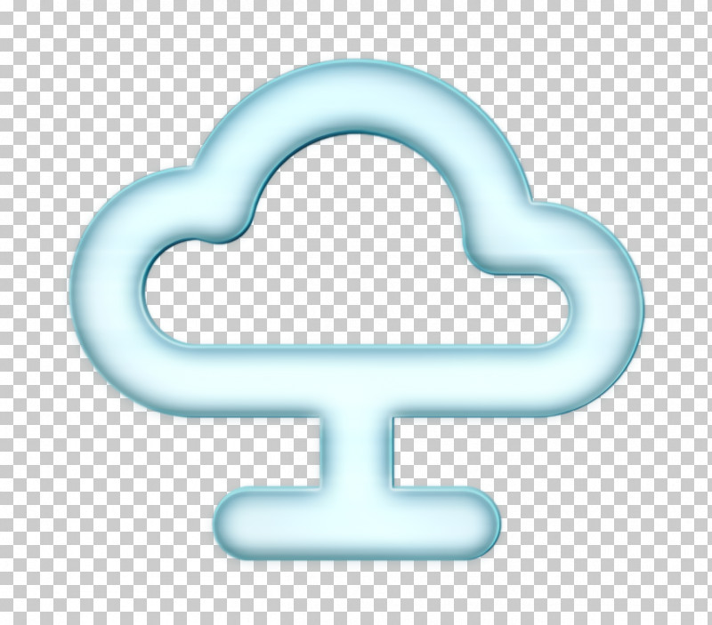Cloud Icon Cloud Computing Icon Network Icon PNG, Clipart, Cloud Computing Icon, Cloud Icon, Logo, Material Property, Neon Free PNG Download