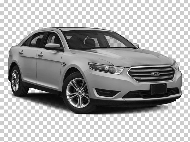 Car 2017 Ford Taurus 2018 Ford Taurus SEL Sedan 2018 Ford Taurus Limited Sedan Ford Motor Company PNG, Clipart, 2018, 2018 Ford Taurus, Automatic Transmission, Car, Compact Car Free PNG Download