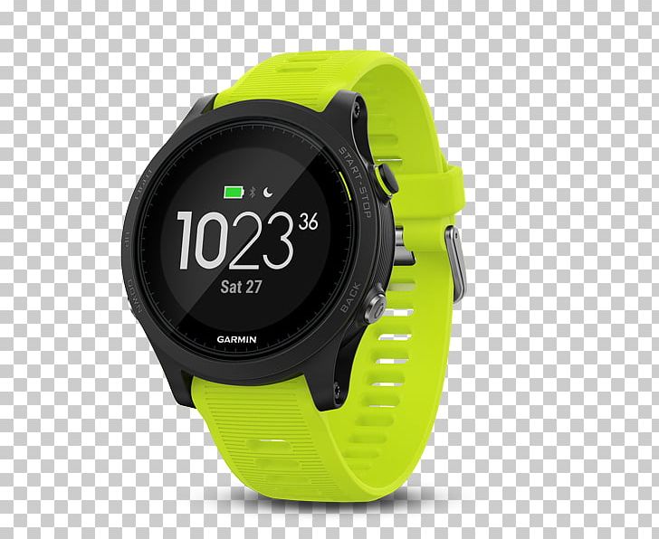 Garmin Forerunner 935 Smartwatch GPS Watch Activity Tracker PNG, Clipart, Accessories, Activity Tracker, Brand, Garmin, Garmin Forerunner Free PNG Download