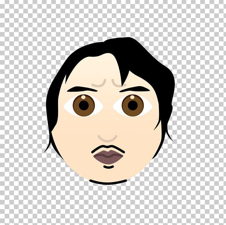 Glenn Rhee Negan Emoji Slack The Key PNG, Clipart, Amc, Cartoon, Character, Cheek, Child Free PNG Download