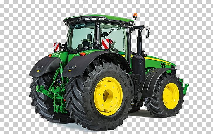 John Deere Tractor New Holland Agriculture CNH Industrial PNG, Clipart, Agco, Agricultural Machinery, Agriculture, Automotive Tire, Cnh Industrial Free PNG Download