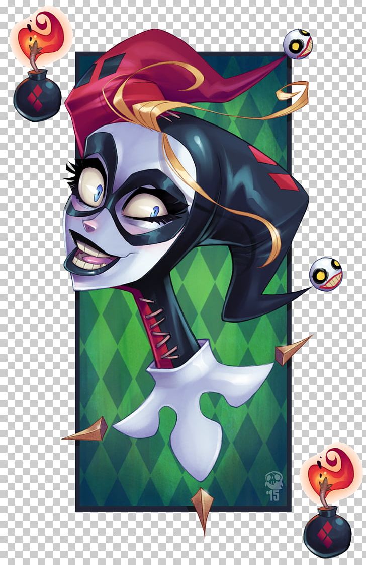 Joker Harley Quinn Batman Visual Arts Illustration PNG, Clipart, American, American Comics, Cartoon, Cartoon Characters, Comics Free PNG Download