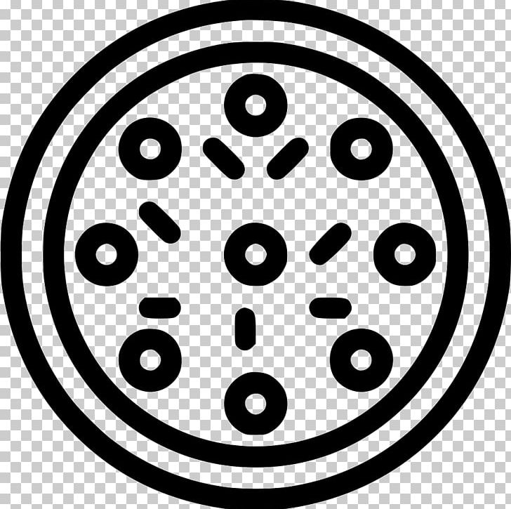 Pizza Computer Icons PNG, Clipart, Auto Part, Black And White, Bread, Circle, Computer Icons Free PNG Download