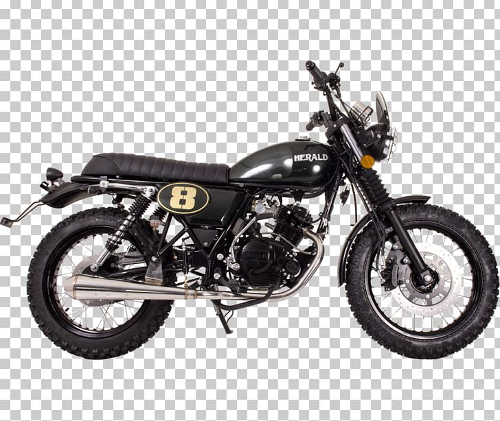 Scooter Motorcycle Car Herald Ducati Scrambler PNG, Clipart, Ajs, Business, Car, Cars, Classic Motorcycle Free PNG Download