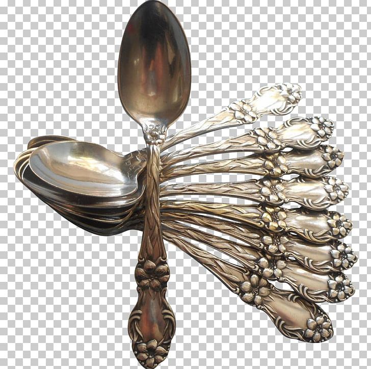 Spoon 01504 PNG, Clipart, 01504, Antique, Brass, Cutlery, Lily Free PNG Download