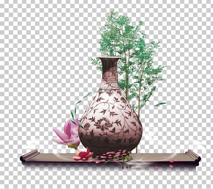 Vase Poster PNG, Clipart, Adobe Illustrator, Advertising, Antique Background, Antique Frame, Antique Pattern Free PNG Download