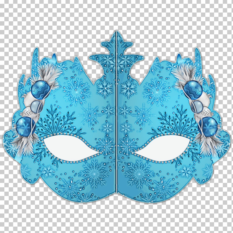 Mask Turquoise Microsoft Azure PNG, Clipart, Mask, Microsoft Azure, Paint, Turquoise, Watercolor Free PNG Download