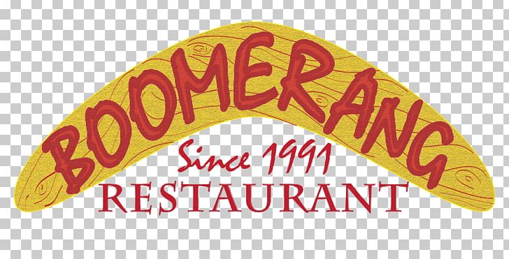 Boomerang Restaurant Hotel Diner Bar PNG, Clipart, Area, Bar, Barbecue, Brand, Diner Free PNG Download