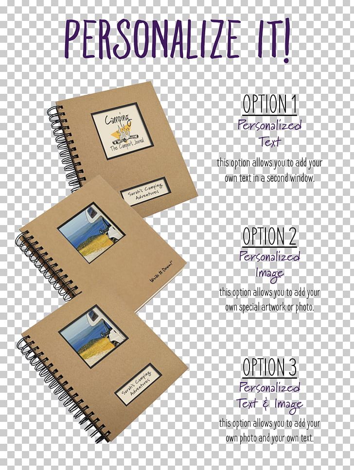 Diary Journal Notebook Paper Hiking PNG, Clipart, Book, Brand, Camping, Campsite, Cottage Free PNG Download