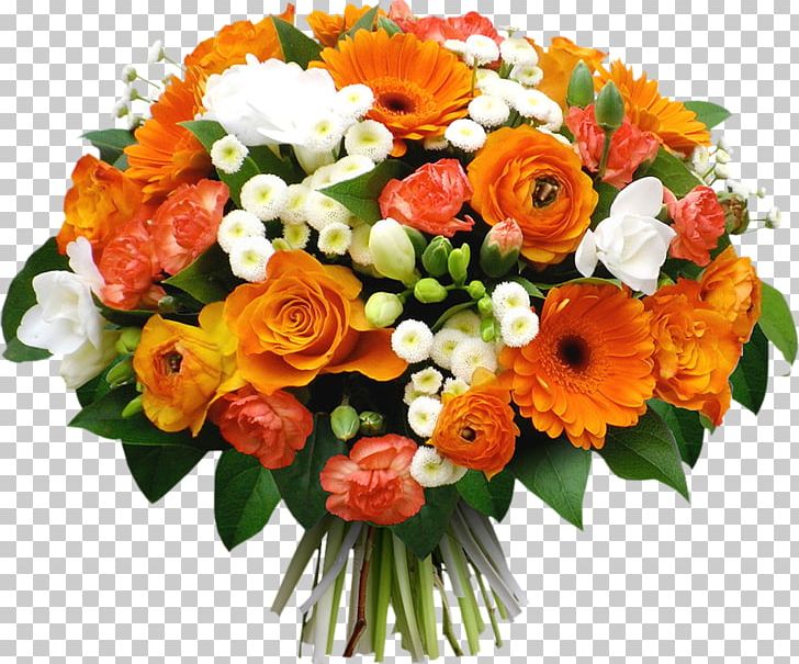 Flower Bouquet NATURE ET FLEURS Florist Gift PNG, Clipart,  Free PNG Download