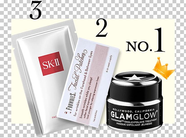 GLAMGLOW YOUTHMUD Tinglexfoliate Treatment Mask Skin Care GLAMGLOW SUPERMUD Clearing Treatment GLAMGLOW THIRSTYMUD Hydrating Treatment PNG, Clipart, Cosmetics, Cream, Dryness, Exfoliation, Face Free PNG Download
