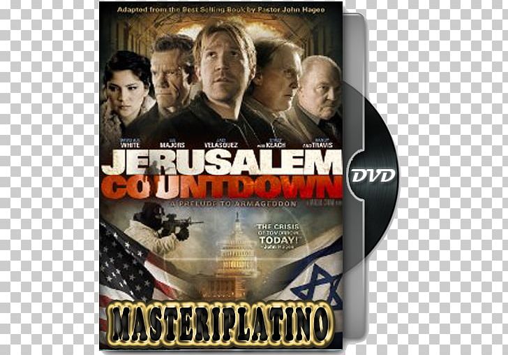 Jerusalem Countdown Hollywood Film Left Behind PNG, Clipart, Action Film, Brand, Christian Film Industry, Film, Hollywood Free PNG Download