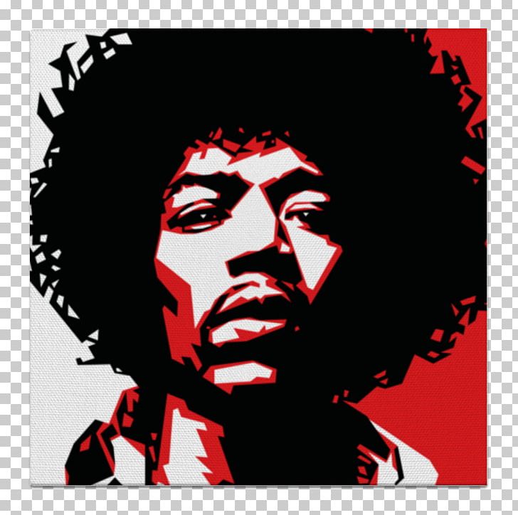 Jimi Hendrix Guitarist Graphic Design Stencil Poster PNG, Clipart, Album Cover, Fictional Character, Graphic Design, Guitarist, Jimi Hendrix Free PNG Download