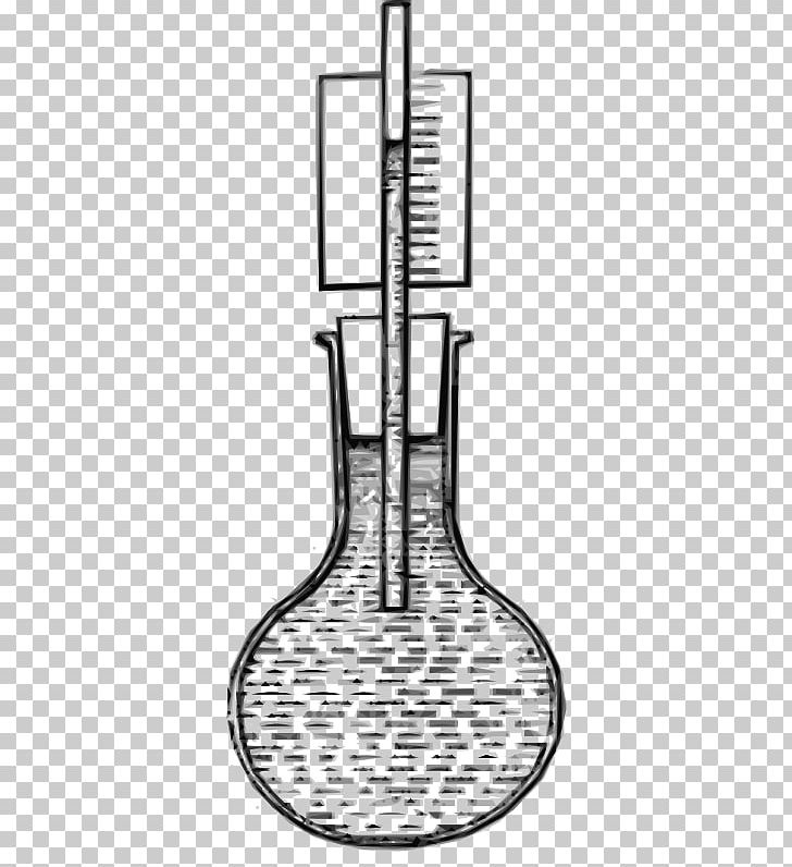 Laboratory Flasks Erlenmeyer Flask Chemistry Round-bottom Flask PNG, Clipart, Barware, Beaker, Black And White, Chemistry, Chemistry Set Free PNG Download