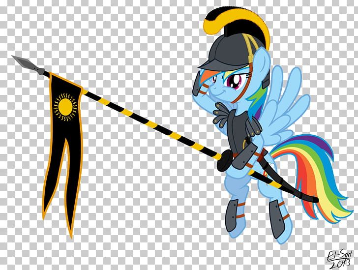 Rainbow Dash Cavalry Horse PNG, Clipart, Armour, Art, Beak, Bird, Cartoon Free PNG Download