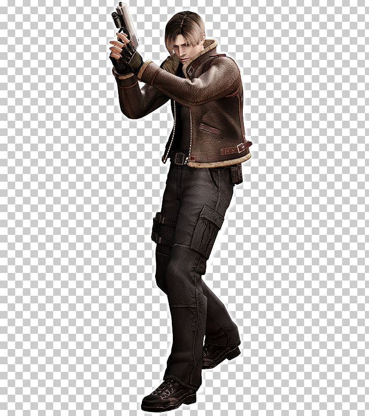 Resident Evil 4 Resident Evil 6 Resident Evil 5 Leon S. Kennedy Resident Evil 2 PNG, Clipart, Ada Wong, Albert Wesker, Character, Costume, Evil Free PNG Download