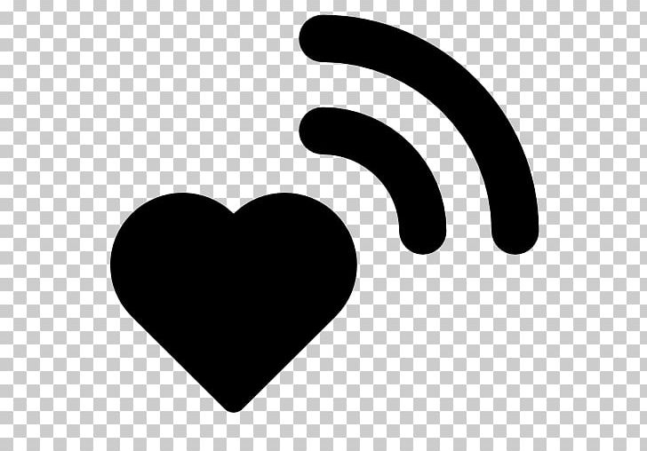 Wi-Fi Computer Icons Heart PNG, Clipart, Black And White, Button, Computer Icons, Encapsulated Postscript, Hand Free PNG Download