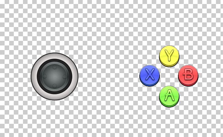 Xbox 360 Controller Xbox One Controller Game Controllers PNG, Clipart, Button, Circle, Computer Icons, Desktop Wallpaper, Electronics Free PNG Download