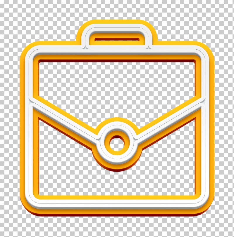 Business And Trade Icon Suitcase Icon Case Icon PNG, Clipart, Business And Trade Icon, Case Icon, Geometry, Line, M Free PNG Download