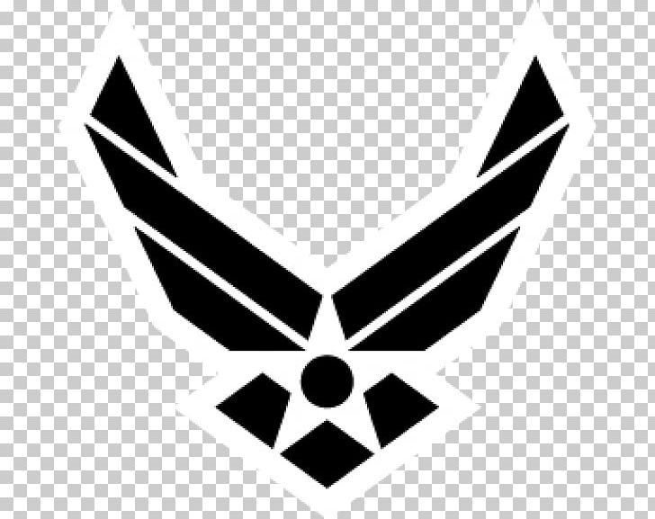 Barksdale Air Force Base United States Air Force Academy Air Force Reserve Command PNG, Clipart, Angle, Black, Leaf, Logo, Military Free PNG Download