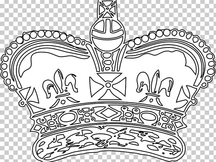 Coloring Book Crown Child PNG, Clipart, Adult, Area, Artwork, Black And White, Book Free PNG Download