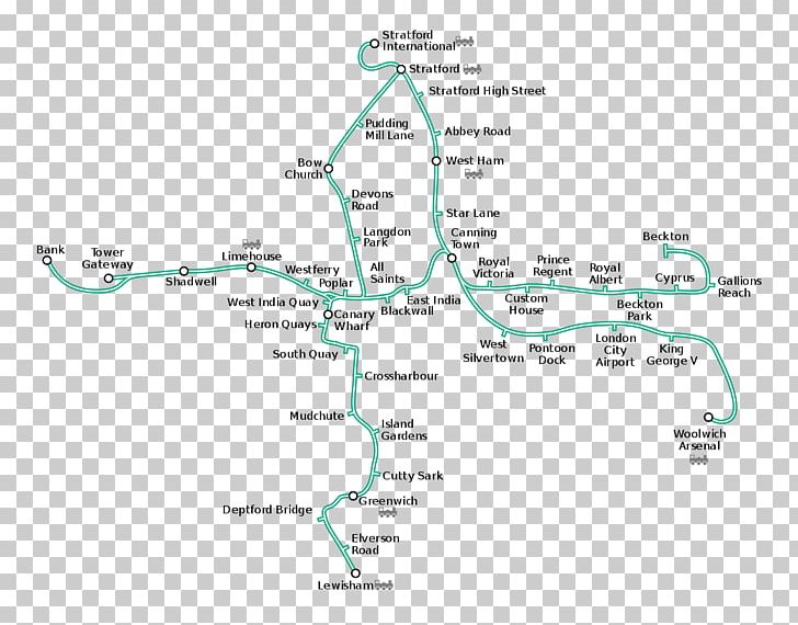 Docklands Light Railway London Docklands Rapid Transit Rail Transport Train PNG, Clipart, Angle, Area, Diagram, Docklands Light Railway, Light Rail Free PNG Download