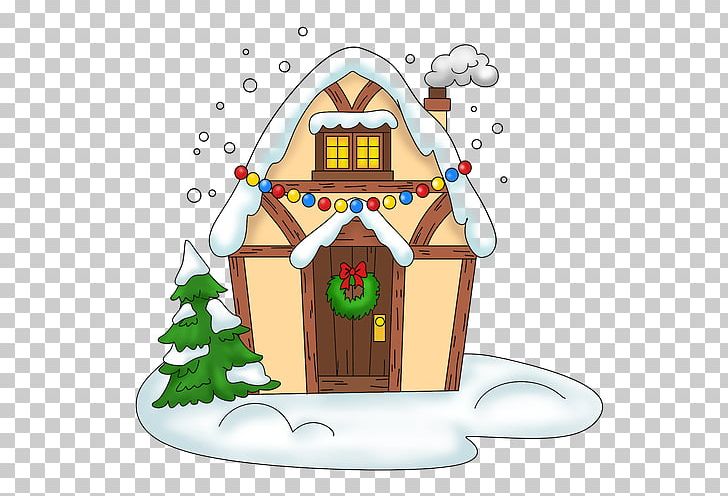 Gingerbread House Santa Claus Christmas Tree Christmas Ornament PNG, Clipart, Christmas, Christmas Decoration, Christmas Ornament, Christmas Tree, Drawing Free PNG Download