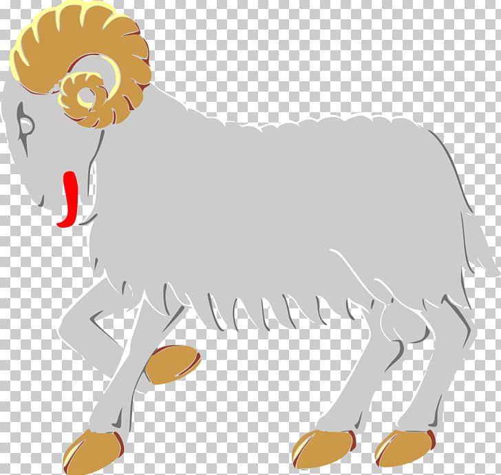 Goat Sheep Faroe Islands Caprinae PNG, Clipart, Animals, Beak, Caprinae, Carnivoran, Cartoon Free PNG Download