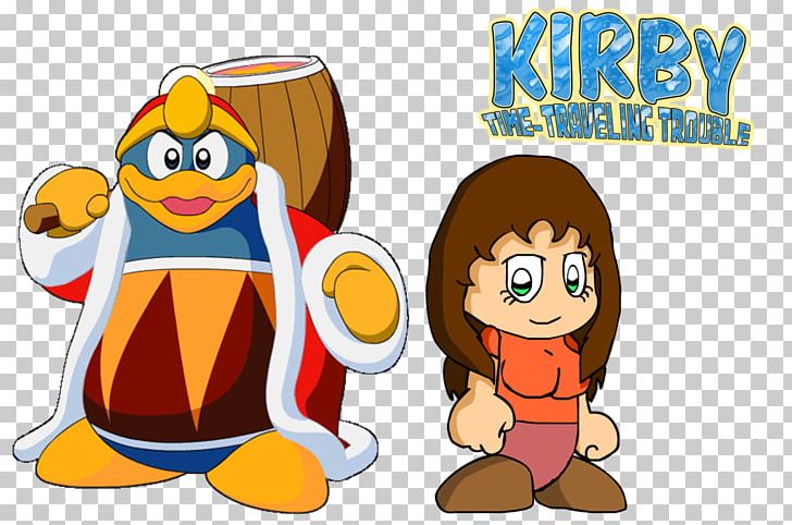 Kirby Super Star King Dedede Kirby 64: The Crystal Shards Super Smash Bros. Brawl Kirby's Dream Land 3 PNG, Clipart, Anime, Art, Ask, Cartoon, Escargoon Free PNG Download