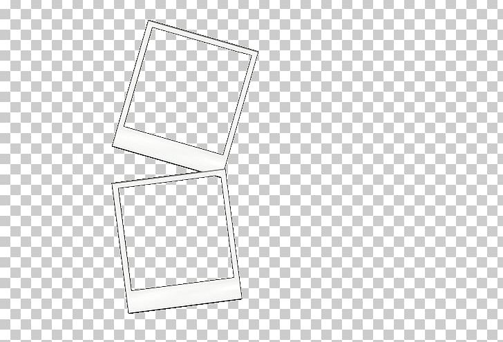 Paper Rectangle Square PNG, Clipart, Angle, Line, Material, Paper, Polaroid Free PNG Download