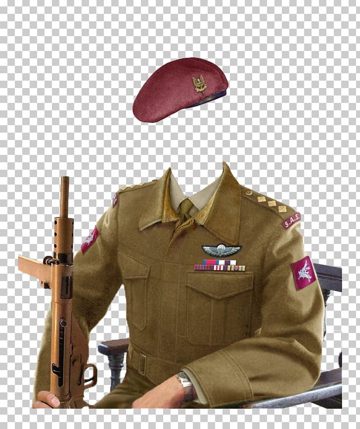 Second World War Special Air Service Military Uniform Dress Uniform PNG, Clipart, Arms, Army Soldiers, Badge, Beret, Captain Free PNG Download