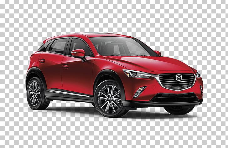 2017 Mazda CX-3 Mazda CX-5 Mazda3 Car PNG, Clipart, 2017 Mazda Cx3, 2018 Mazda Cx3, Automotive Design, Car, Compact Car Free PNG Download