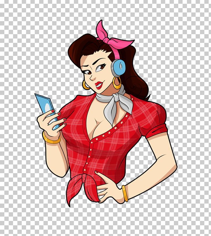 Costume Design Pin-up Girl PNG, Clipart, Art, Cartoon, Character, Costume, Costume Design Free PNG Download