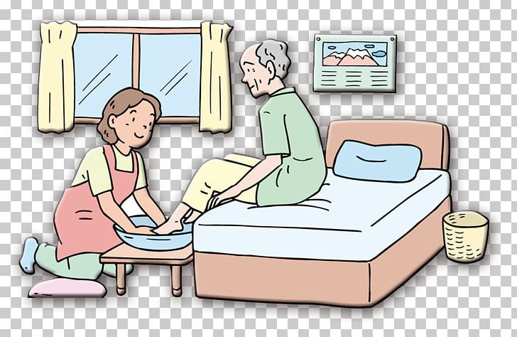 Old Age Parent Filial Piety PNG, Clipart, Angle, Area, Cartoon, Child, Comic Free PNG Download