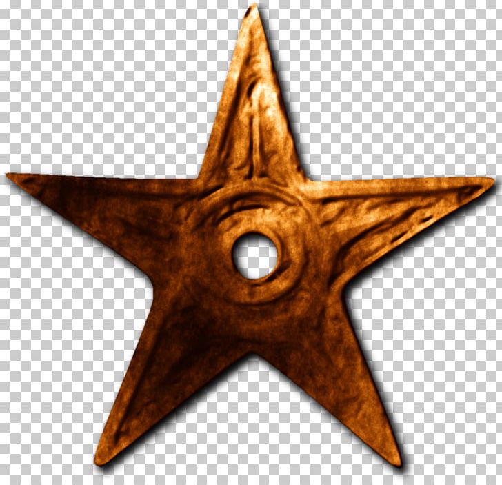 Paper Barnstar Metal Drawing Pin PNG, Clipart, Barnstar, Brass, Copper, Drawing Pin, Metal Free PNG Download