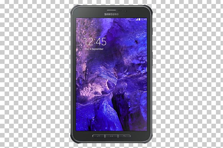 Samsung Galaxy Tab Active 2 LTE Wi-Fi Samsung Galaxy Tab Active 8.0 WiFi Titan Green Hardware/Electronic PNG, Clipart, 16 Gb, Electronic Device, Gadget, Lte, Mobile Phone Free PNG Download