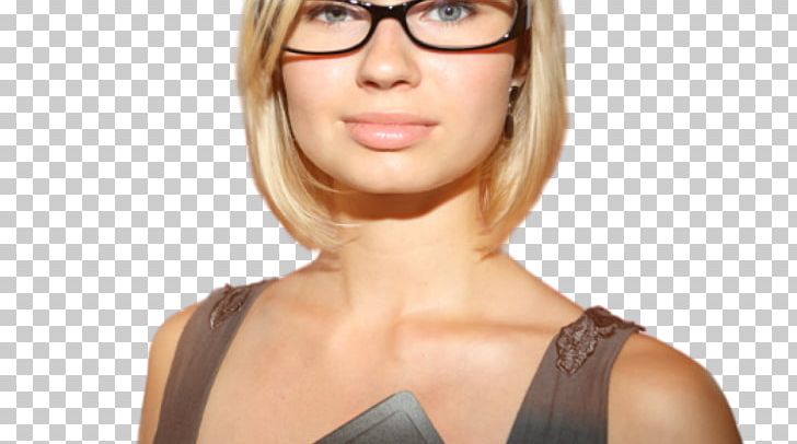 Sunglasses Long Hair Layered Hair PNG, Clipart, Blond, Brown Hair, Chin, Eyewear, Glasses Free PNG Download