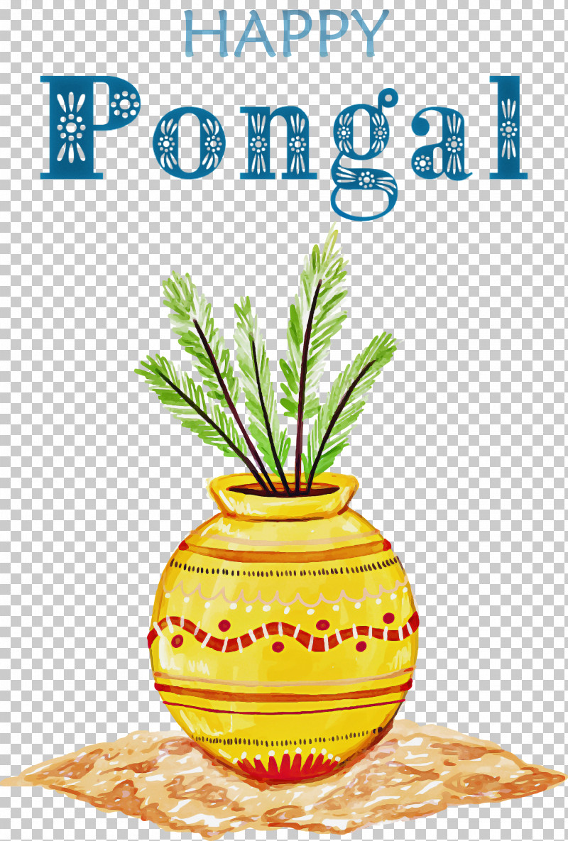 Pongal Happy Pongal PNG, Clipart, Festival, Happy Pongal, Pongal, Rangoli, South India Free PNG Download
