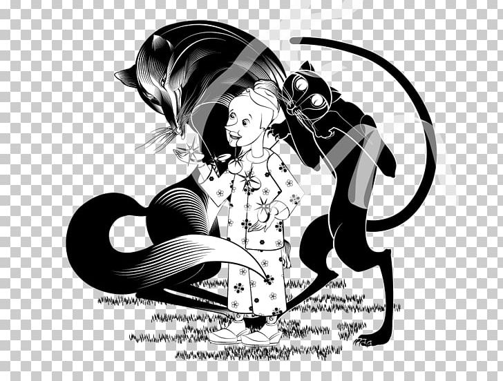 Cartoon Human Behavior Character Desktop PNG, Clipart, Black, Black And White, Black M, Cartoon, Character Free PNG Download