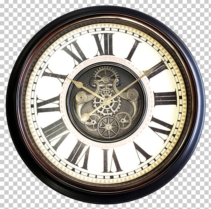 Clock Window Wall Gear Antique PNG, Clipart, Antique, Antique Wall Clock, Better Homes And Gardens, Clock, Distressing Free PNG Download