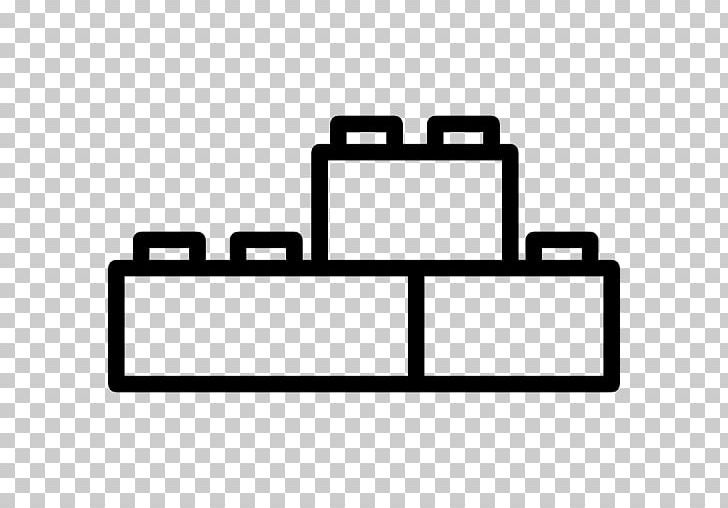 Computer Icons Brick Toy PNG, Clipart, Angle, Architectural Engineering, Area, Black, Black And White Free PNG Download
