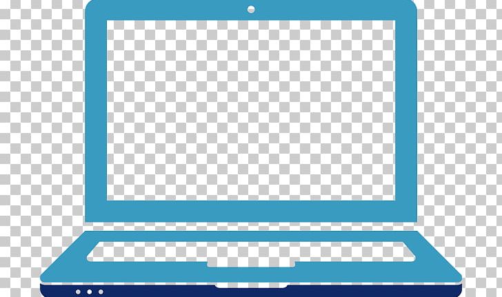 Computer Icons Computer Monitors Laptop PNG, Clipart, Angle, Area, Blue, Computer, Computer Icon Free PNG Download
