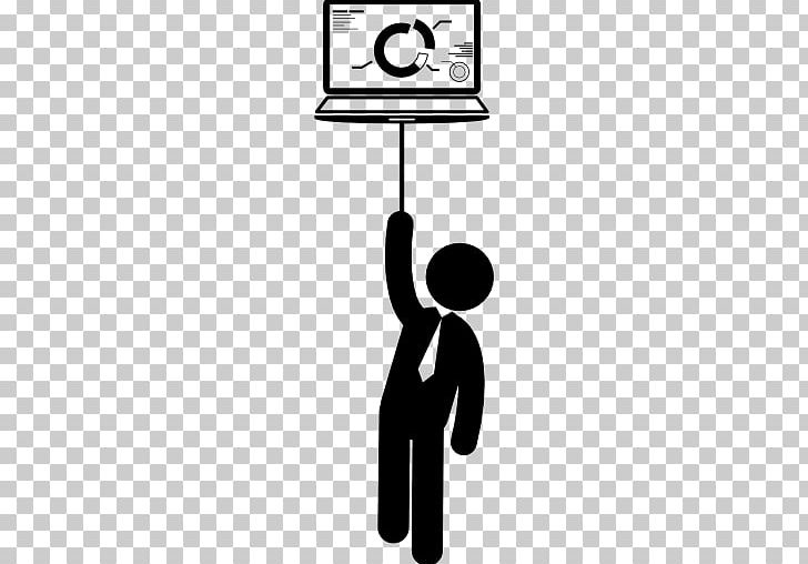 Computer Icons PNG, Clipart, Area, Arrow, Black And White, Brand, Businessperson Free PNG Download
