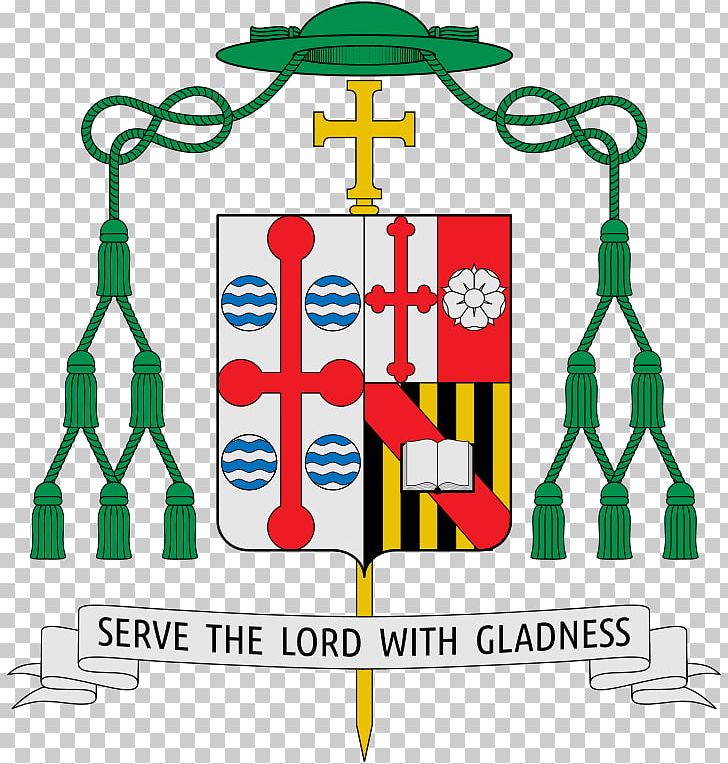 Diocese Of Springfield Bishop Coat Of Arms Catholicism PNG, Clipart, Area, Artwork, Bishop, Catholicism, Clergy Free PNG Download