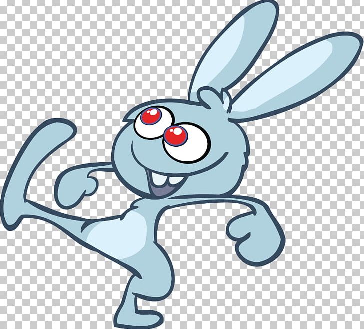 Domestic Rabbit Hare Easter Bunny PNG, Clipart, Animal Figure, Area, Artwork, Cartoon, Costume Free PNG Download