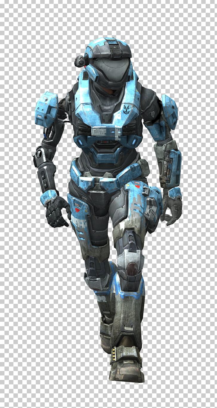 Halo: Reach Halo 3: ODST Halo: Spartan Assault Halo 5: Guardians Halo 4 PNG, Clipart, Action Figure, Armour, Bungie, Cortana, Figurine Free PNG Download